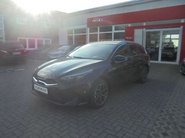 Kia Ceed SW