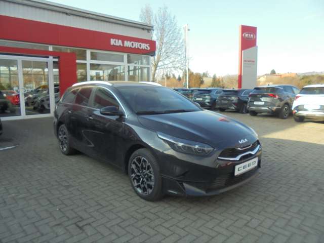 Kia Ceed SW