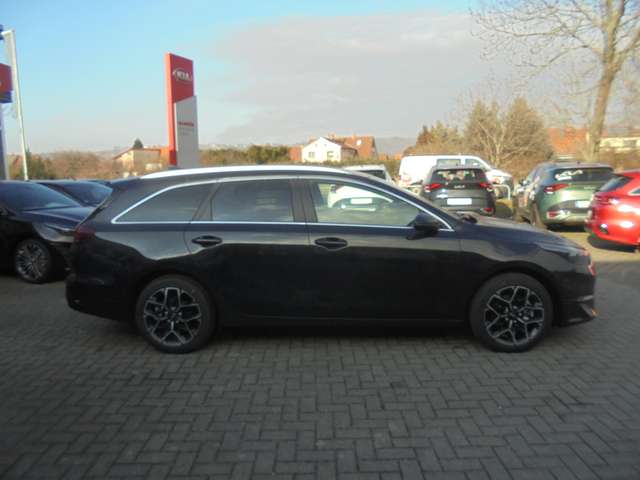 Kia Ceed SW
