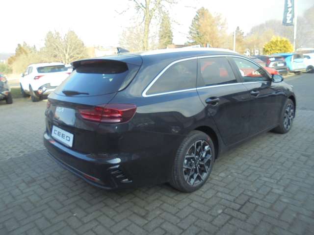 Kia Ceed SW – Bild 5