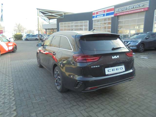 Kia Ceed SW – Bild 6