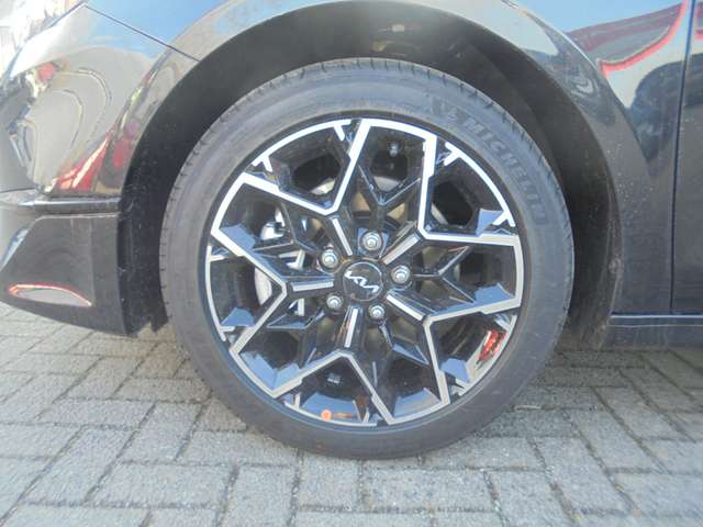 Kia Ceed SW – Bild 7