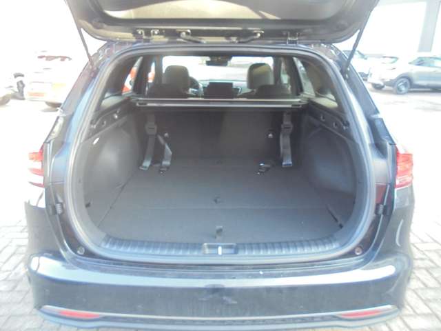 Kia Ceed SW – Bild 8