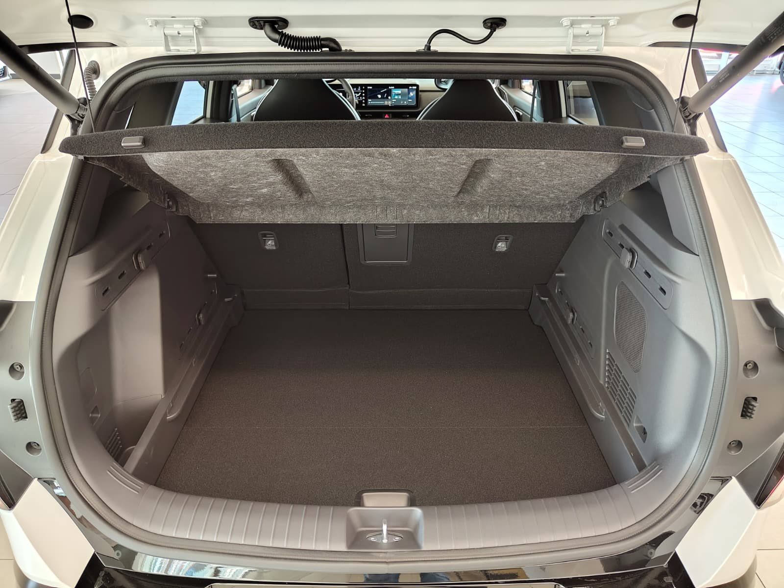Kia Seltos – Bild 10