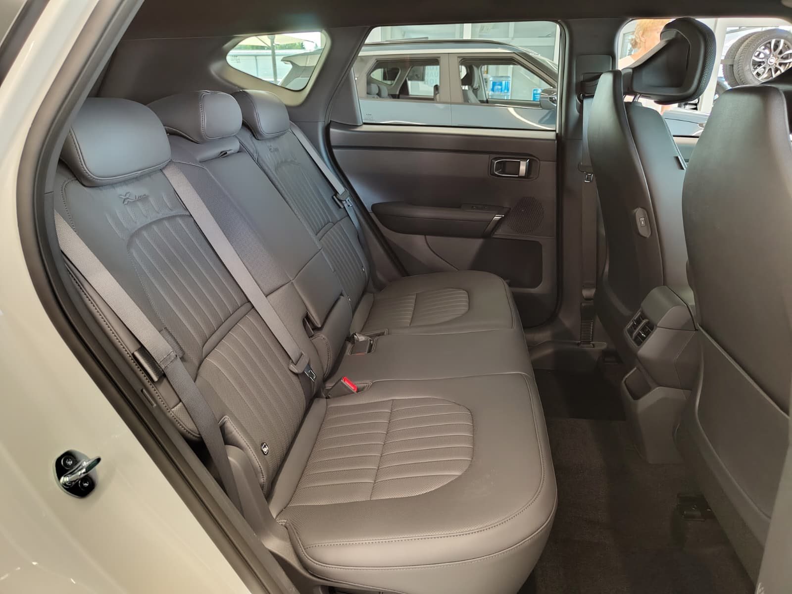 Kia Seltos – Bild 12
