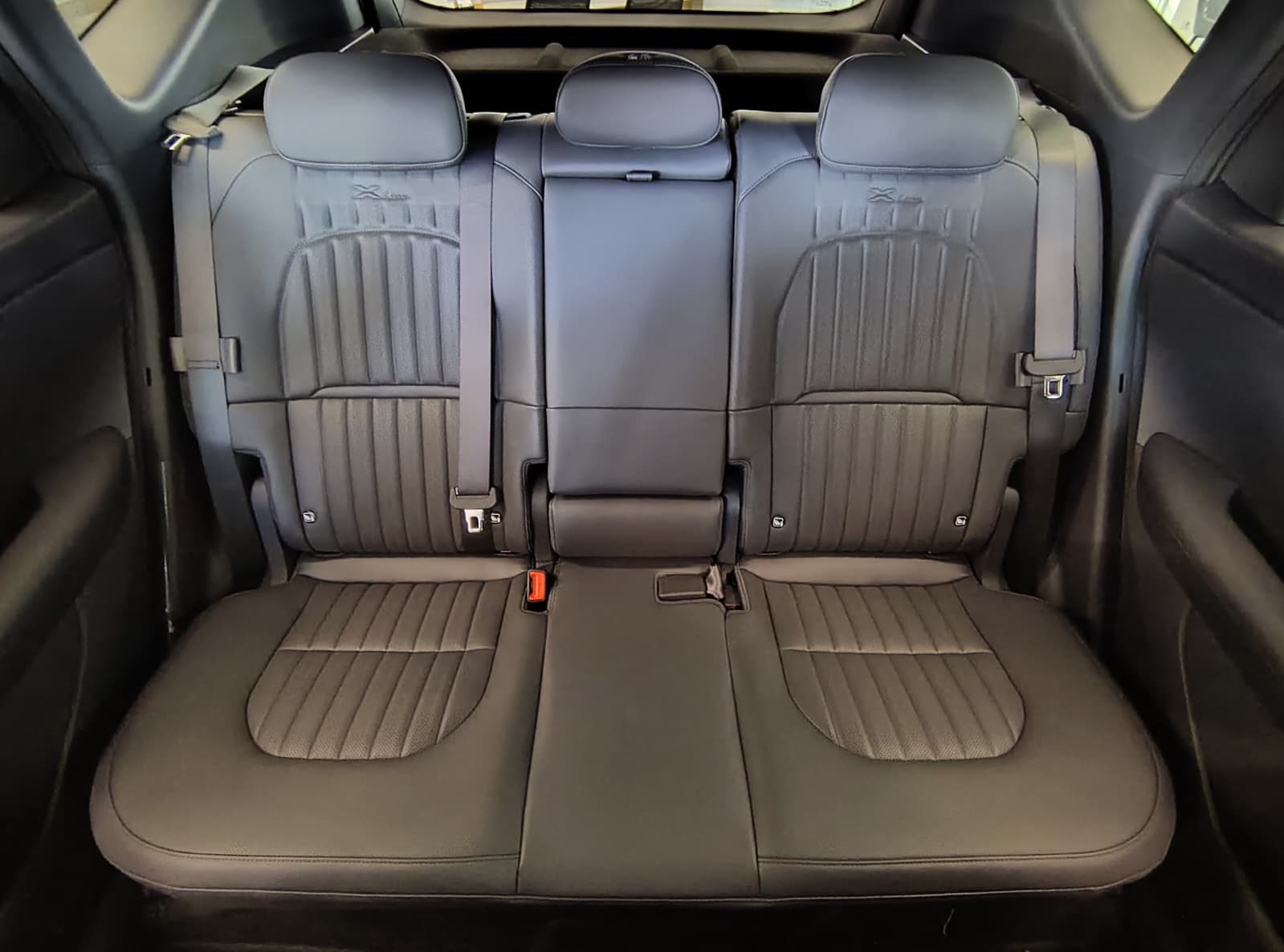 Kia Seltos – Bild 14