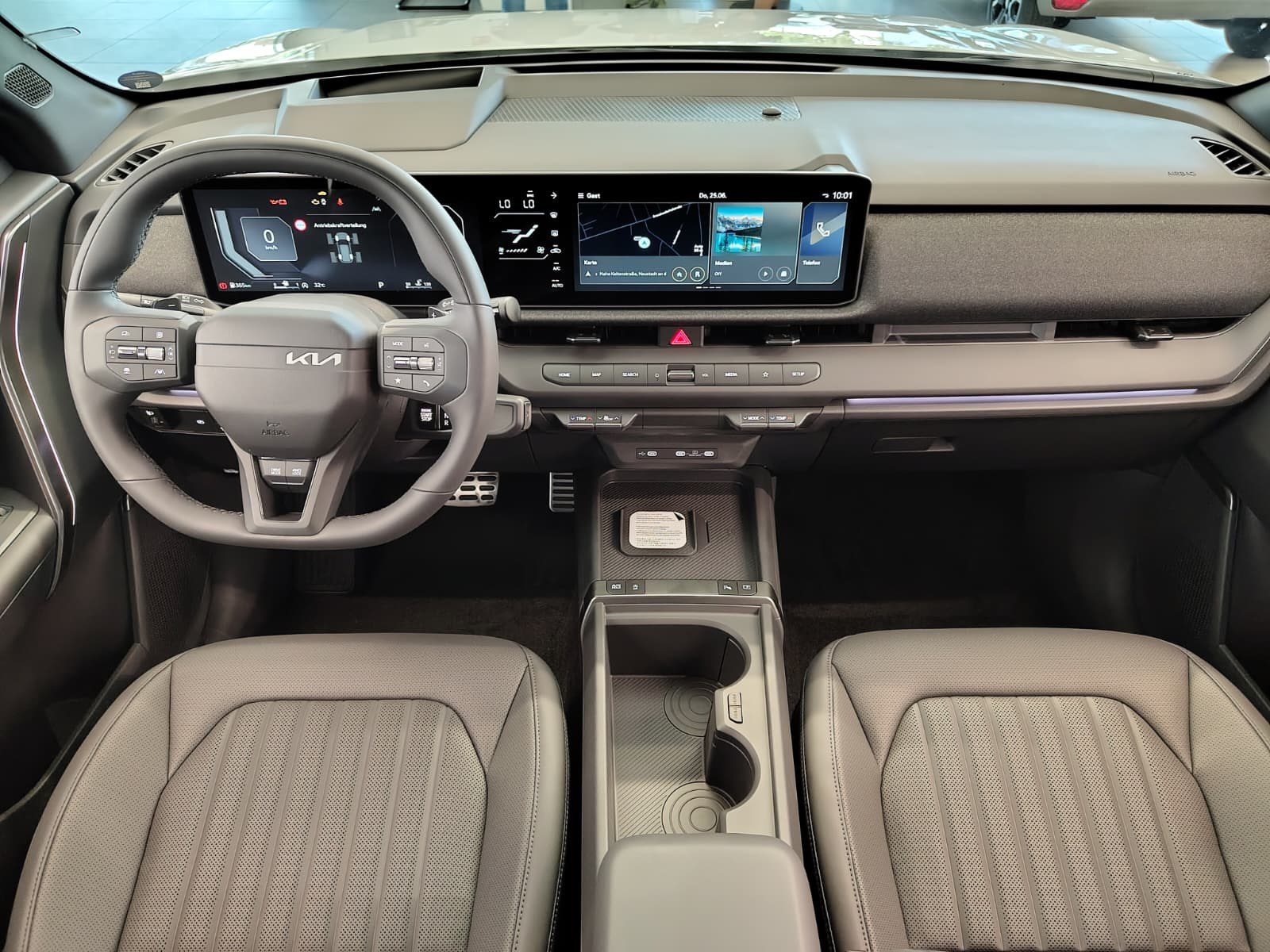 Kia Seltos – Bild 15
