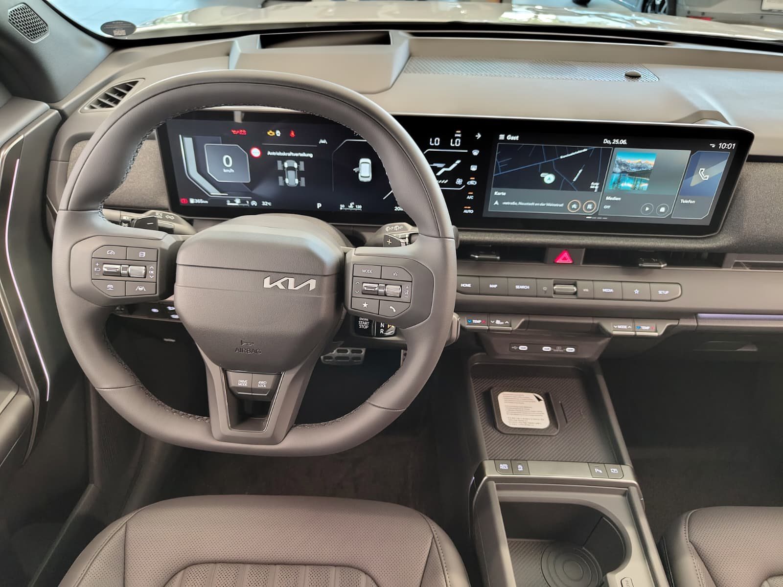 Kia Seltos – Bild 16