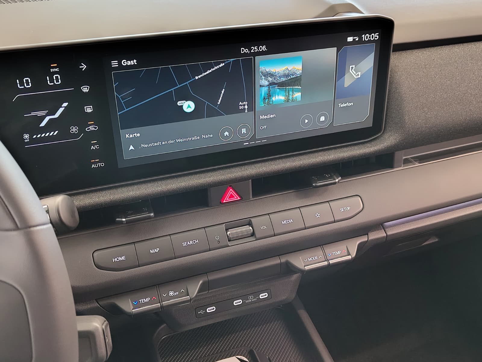 Kia Seltos – Bild 18