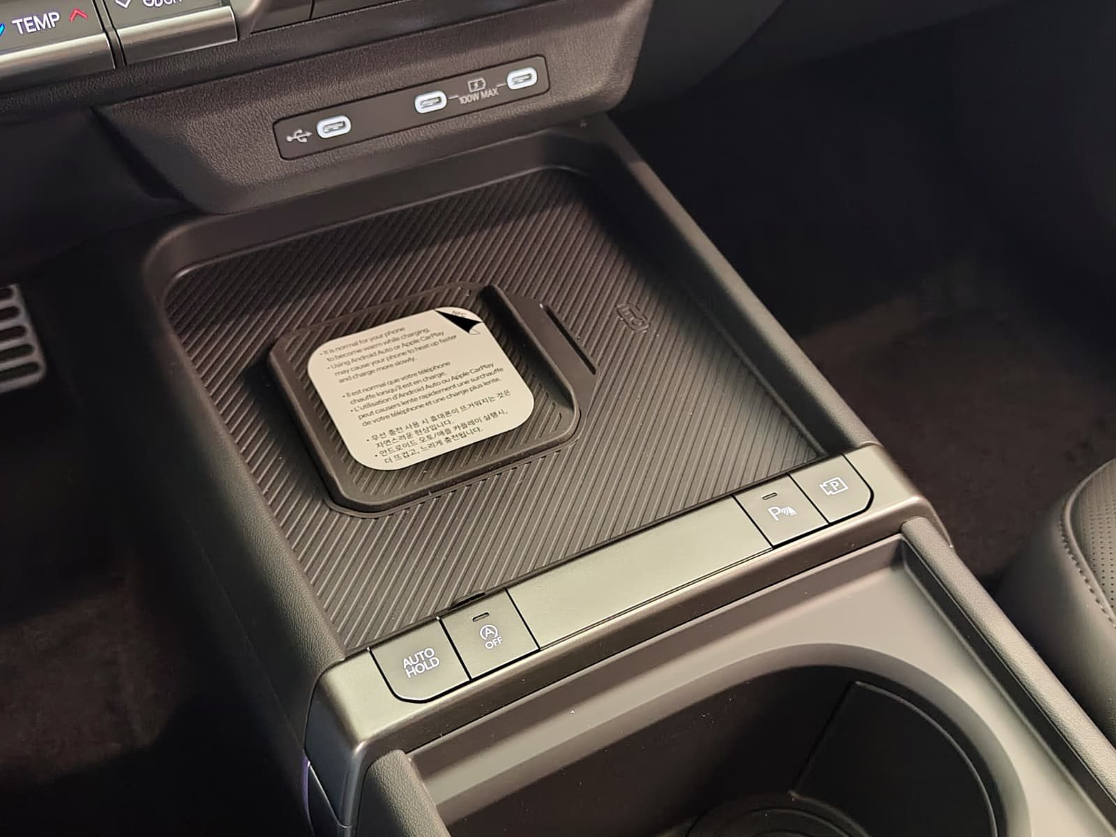 Kia Seltos – Bild 20