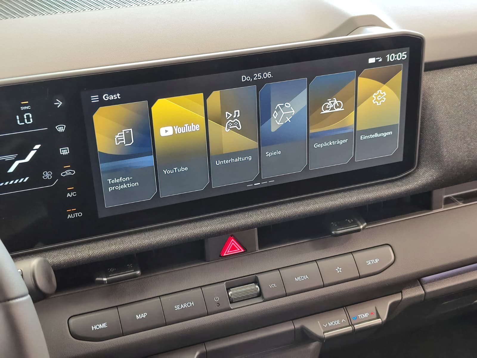 Kia Seltos – Bild 21