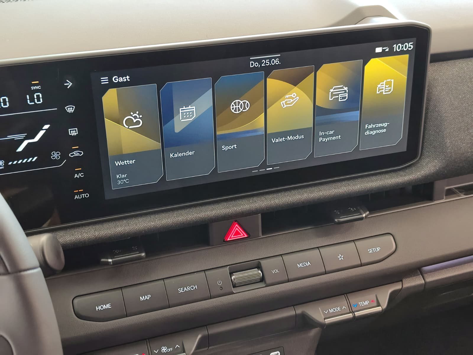 Kia Seltos – Bild 22
