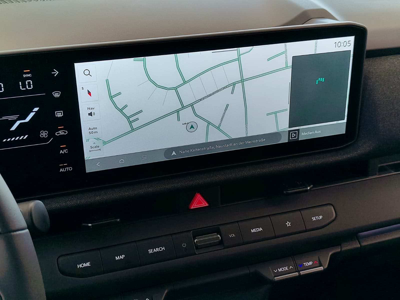 Kia Seltos – Bild 23