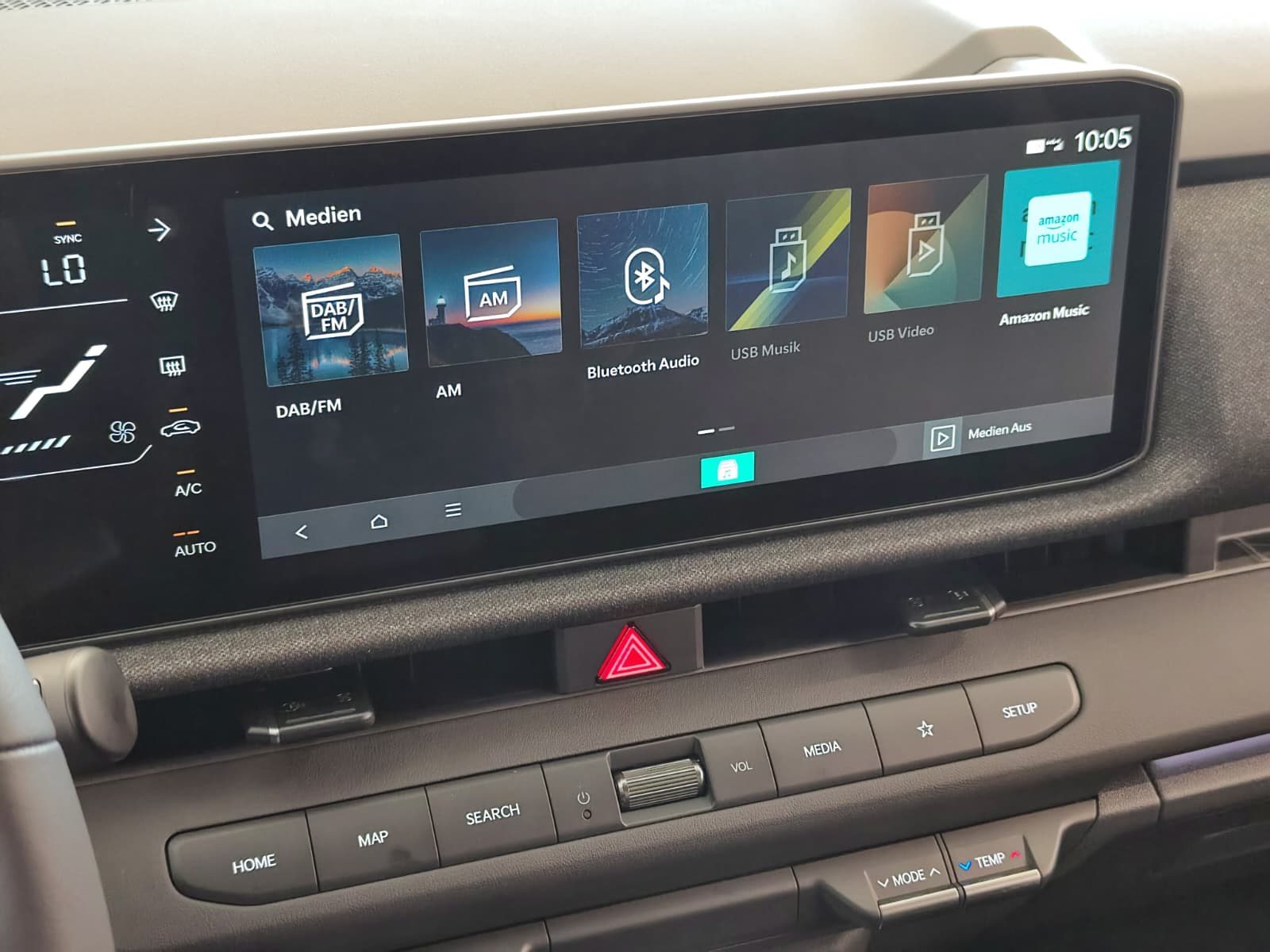Kia Seltos – Bild 24