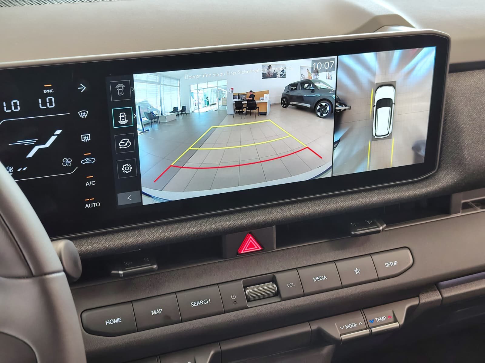 Kia Seltos – Bild 30