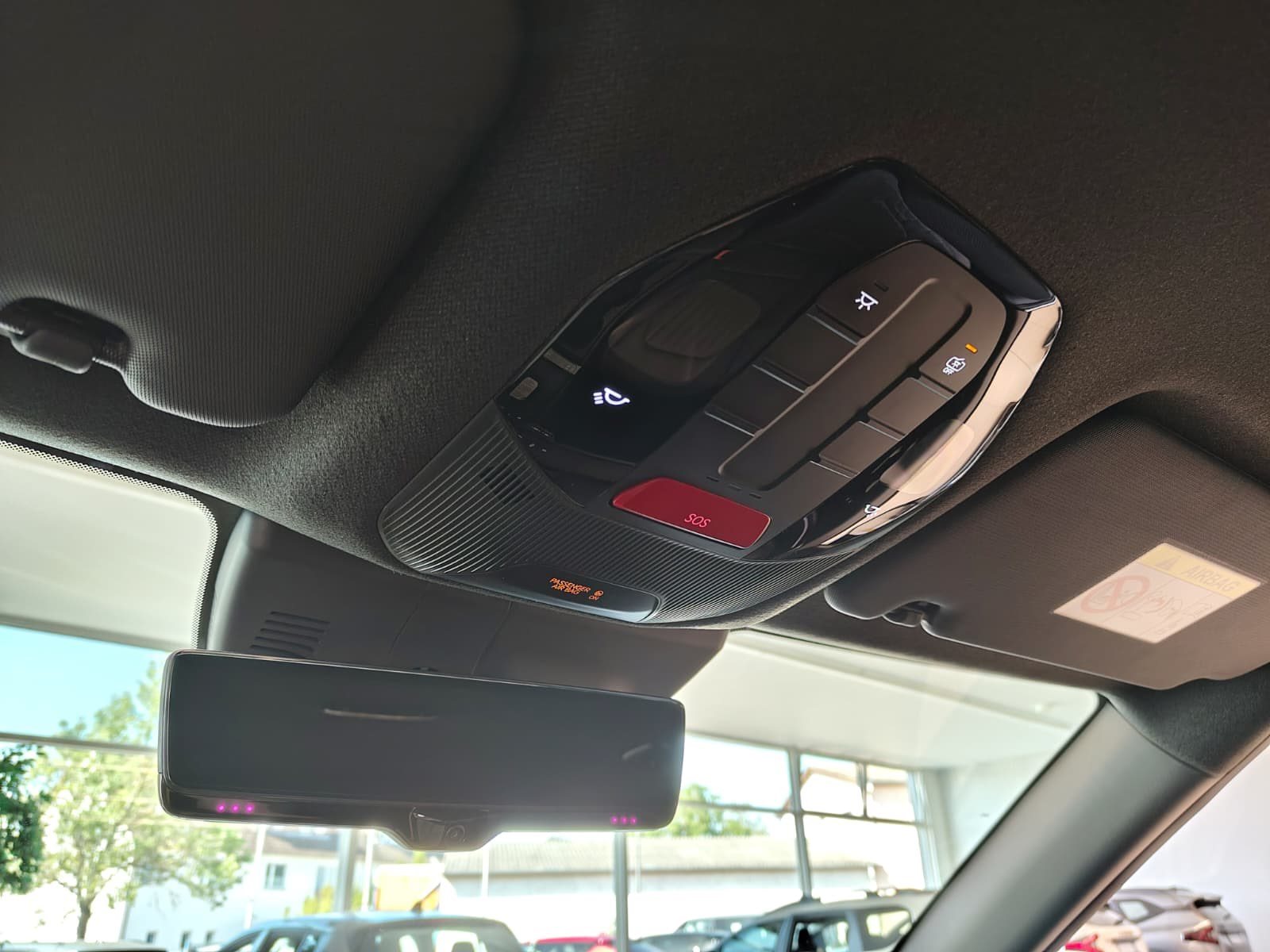 Kia Seltos – Bild 31
