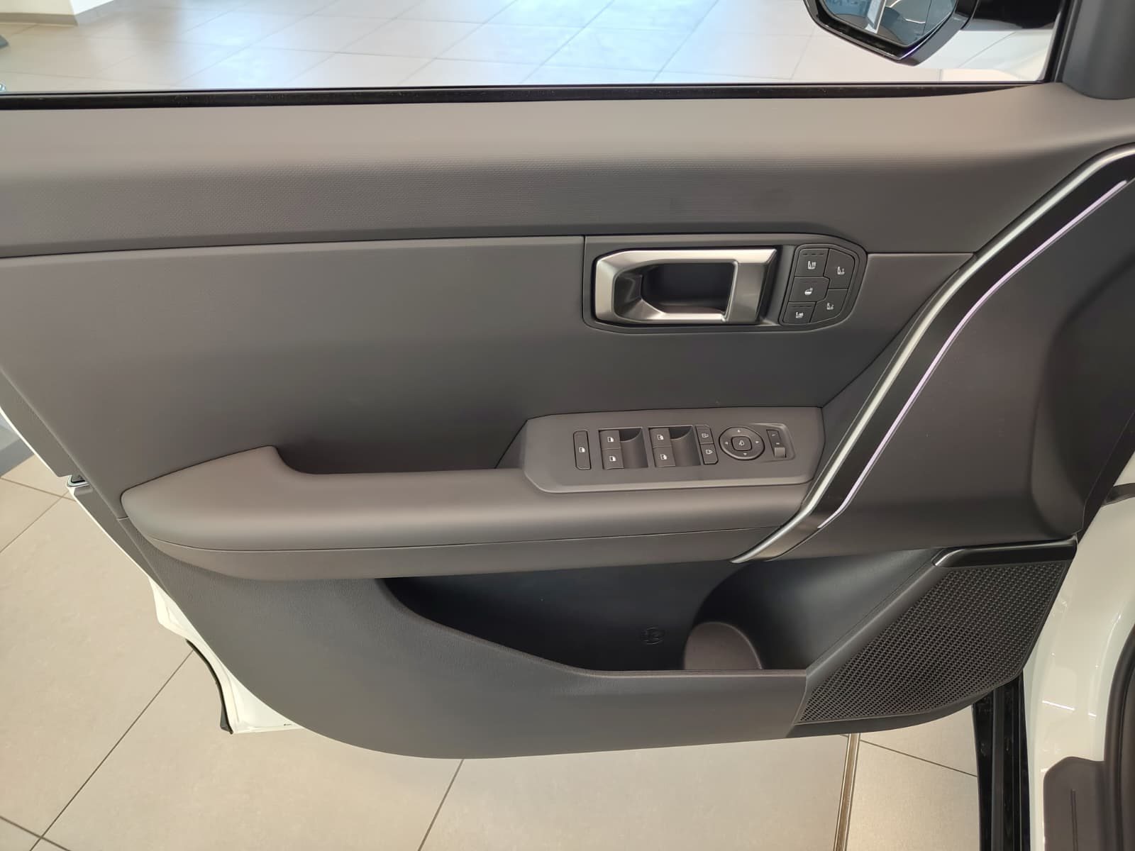 Kia Seltos – Bild 32