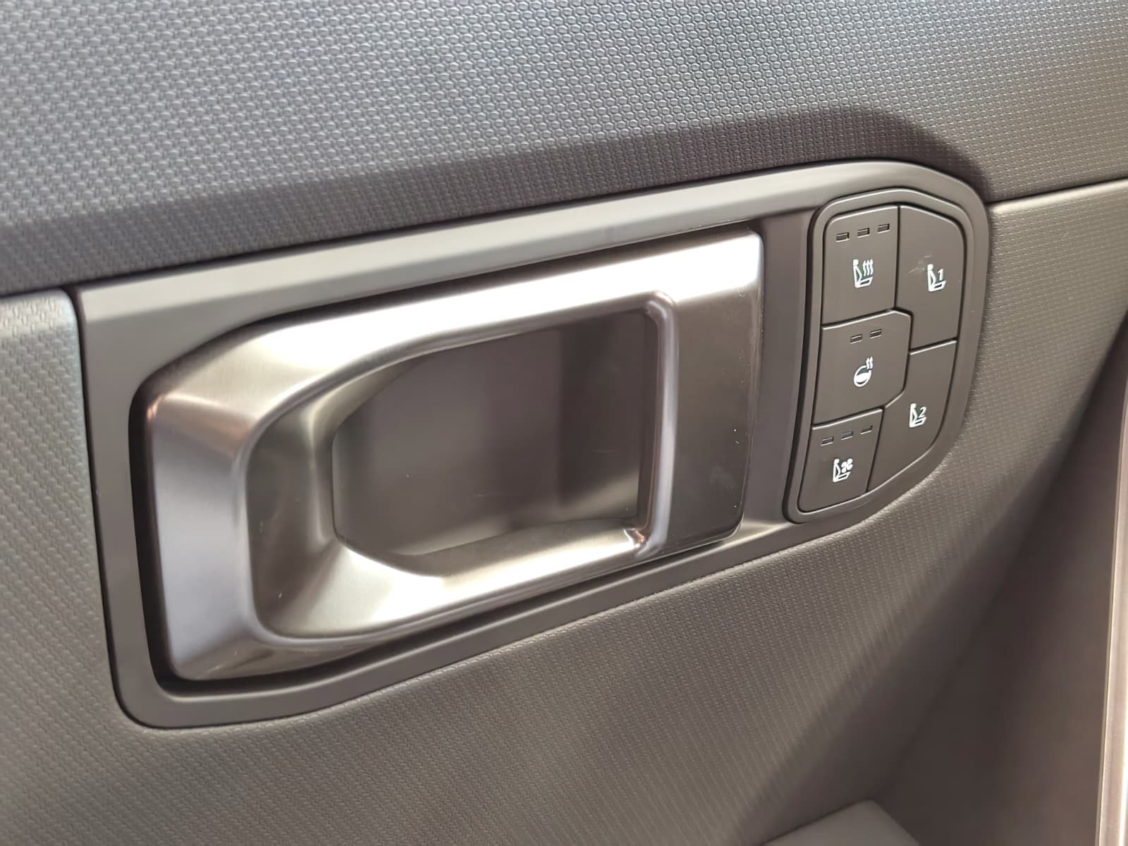 Kia Seltos – Bild 33