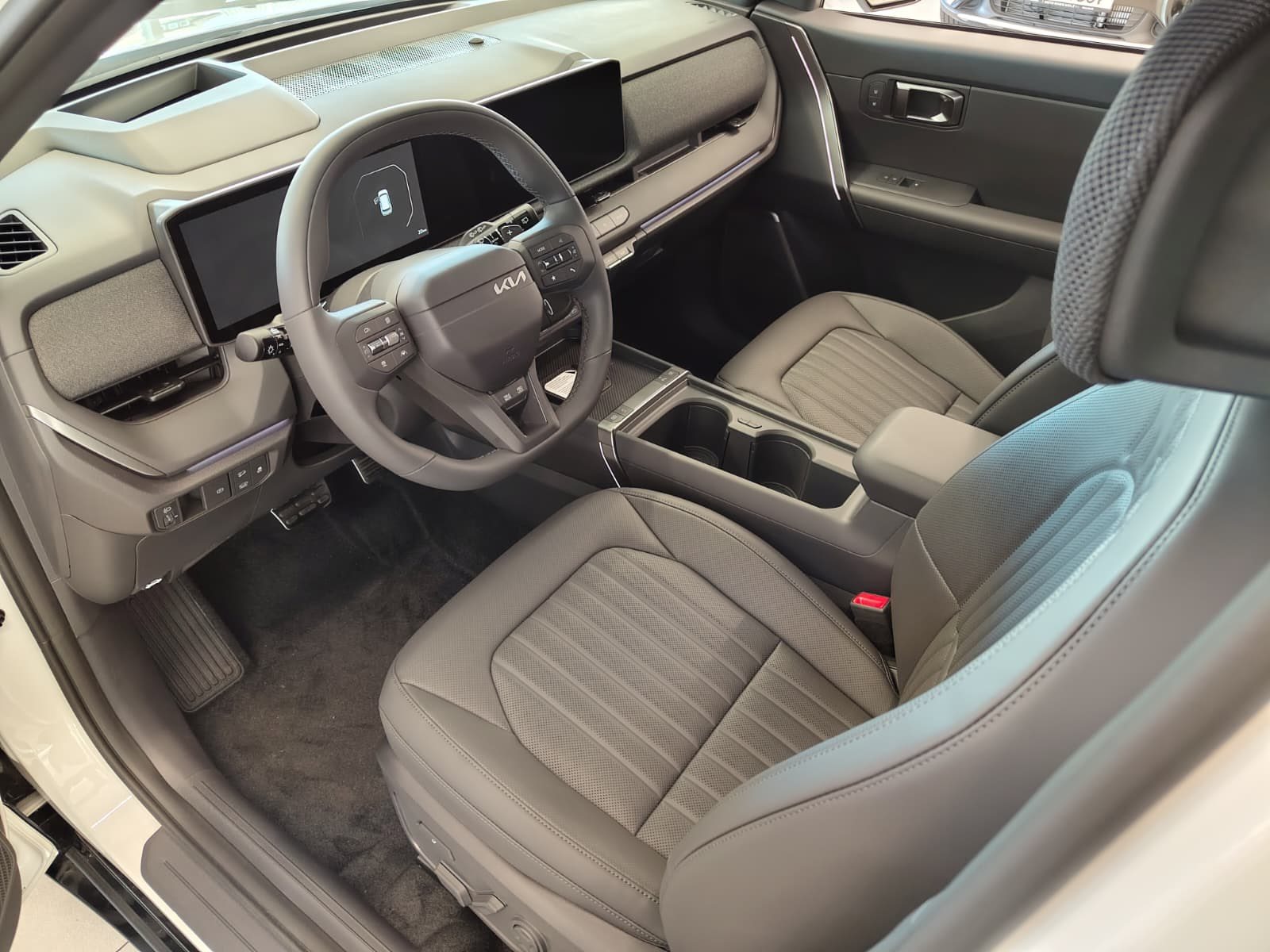 Kia Seltos – Bild 34