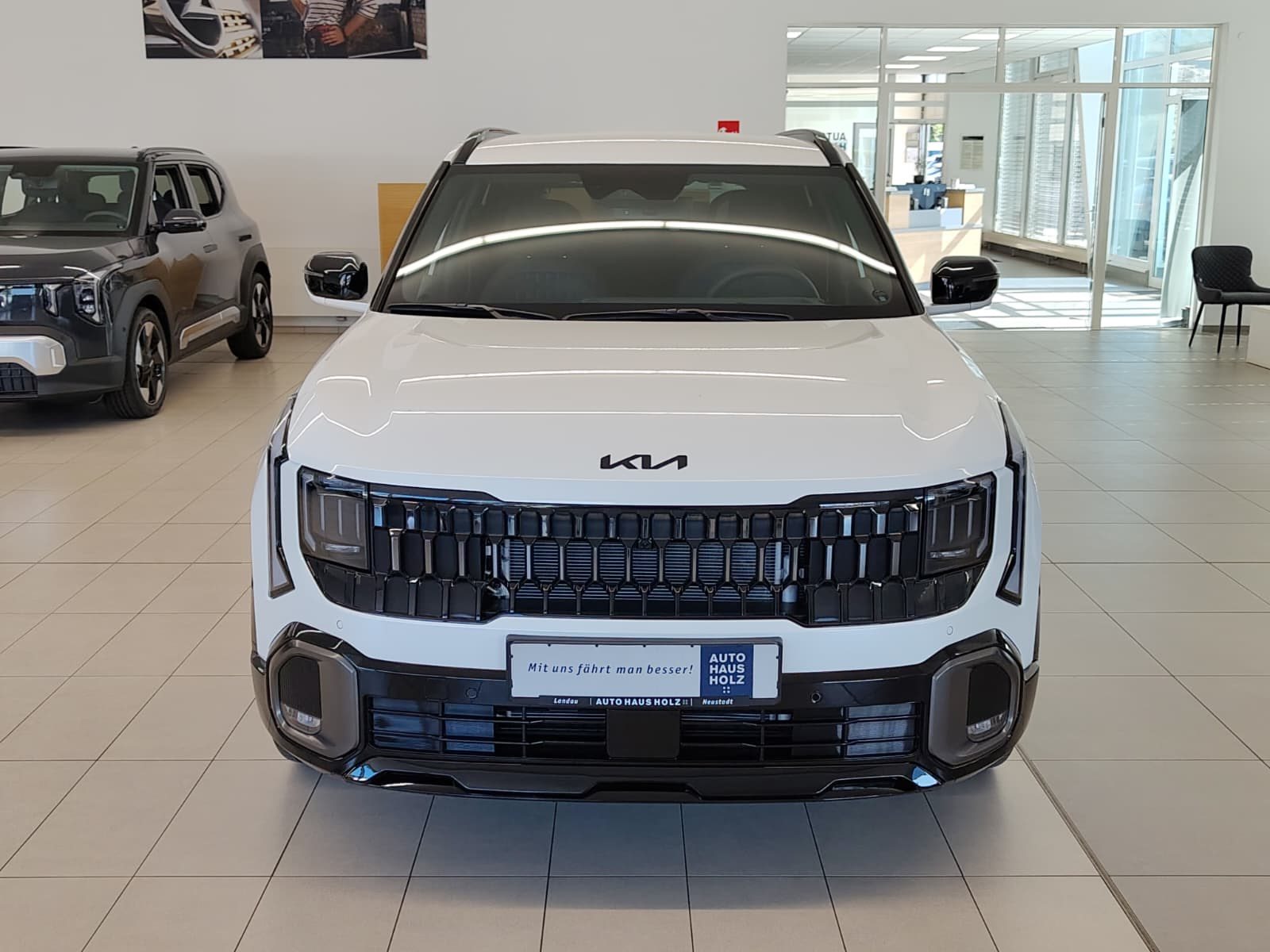 Kia Seltos – Bild 6