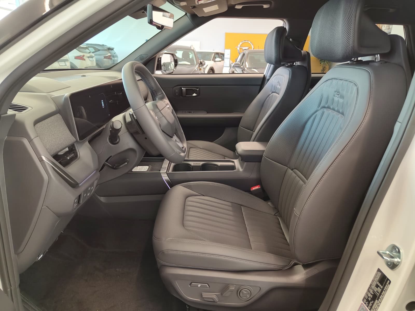 Kia Seltos – Bild 8