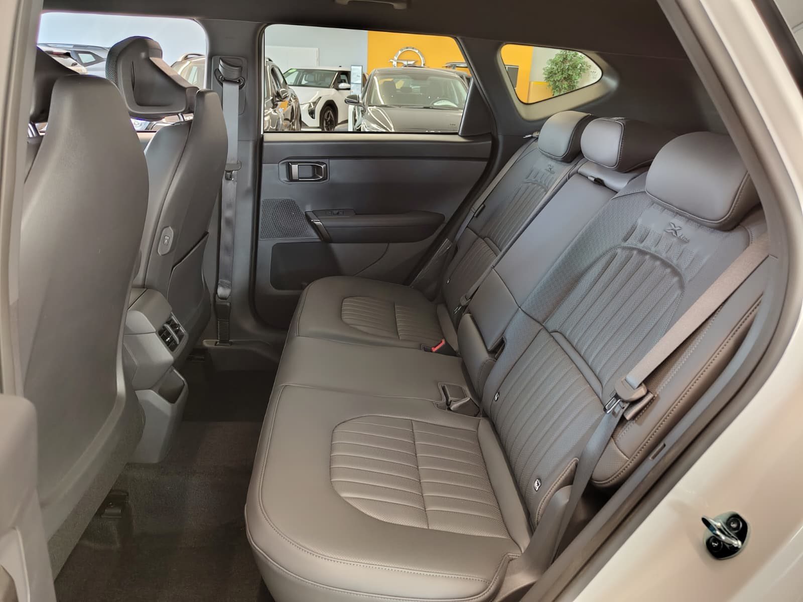 Kia Seltos – Bild 9
