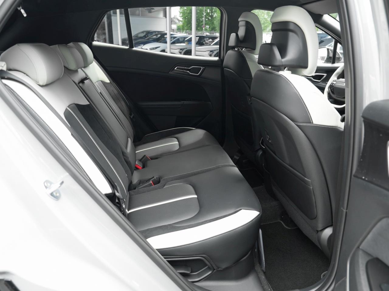 Kia Sportage – Bild 11