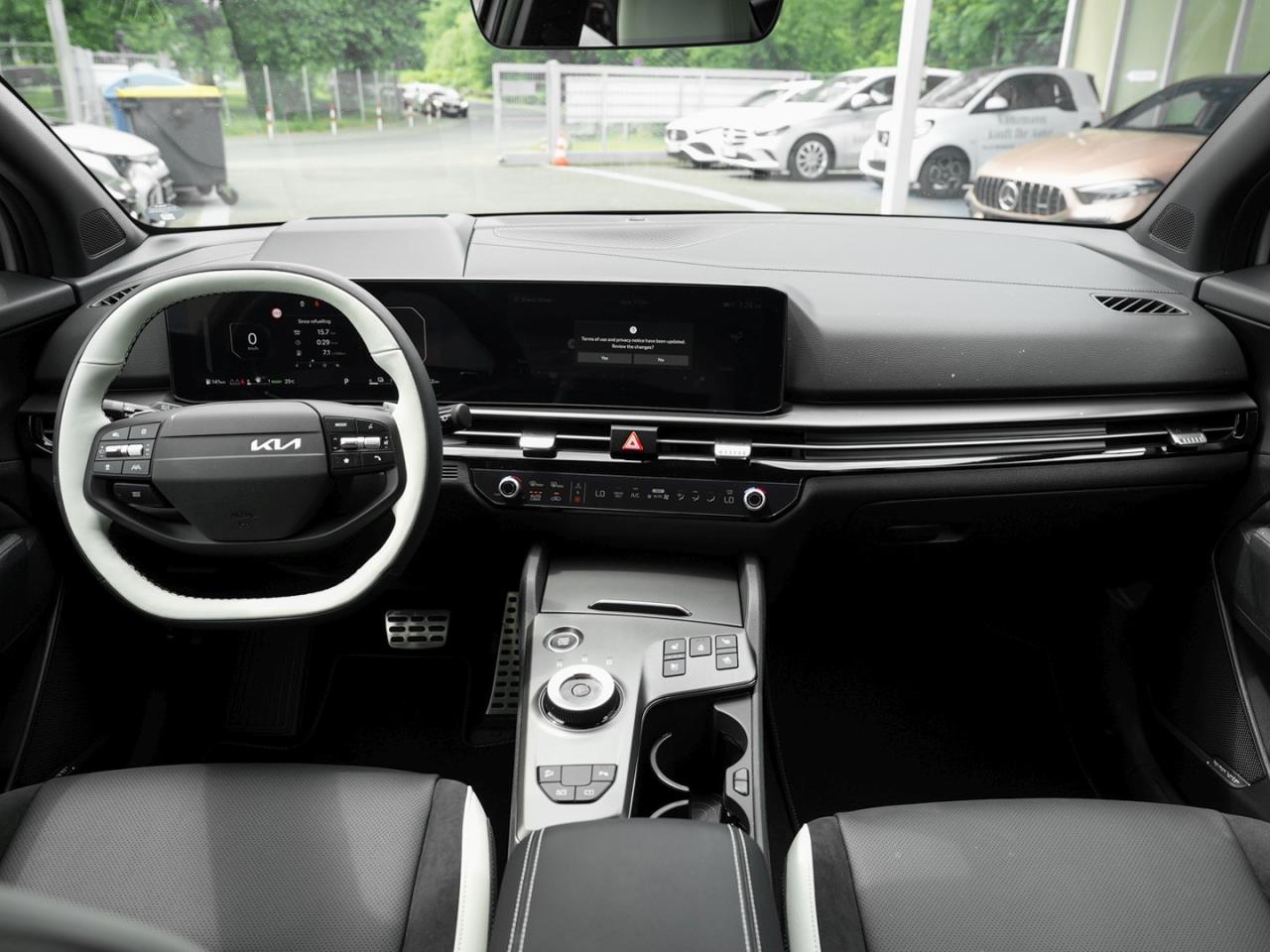 Kia Sportage – Bild 12