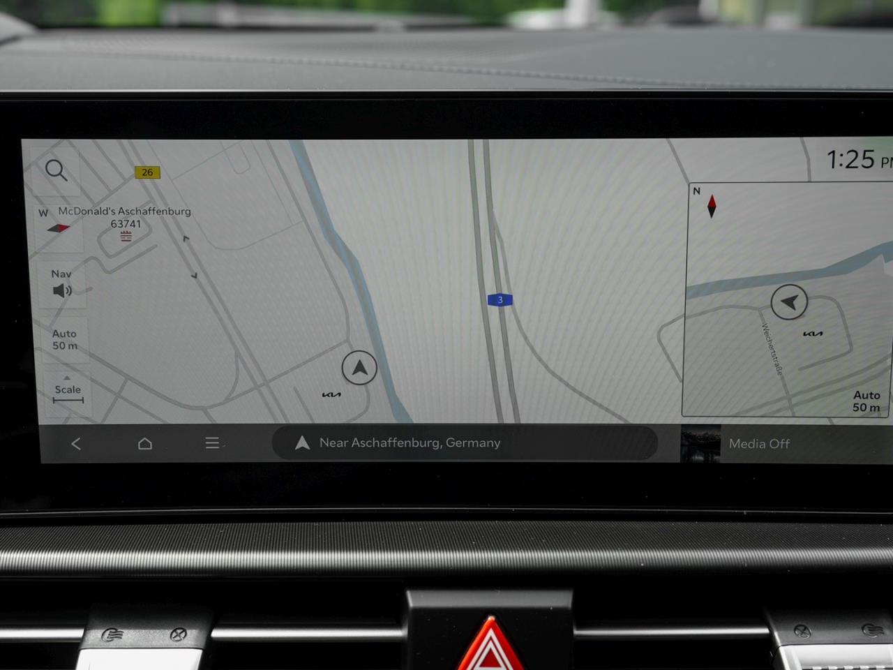 Kia Sportage – Bild 13