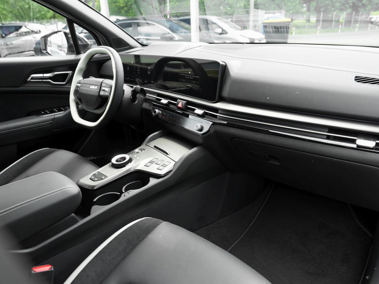 Kia Sportage – Bild 15