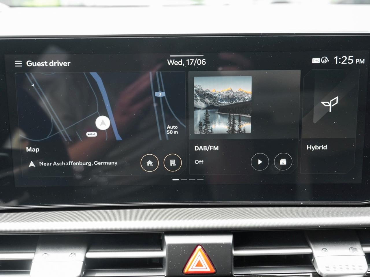 Kia Sportage – Bild 16