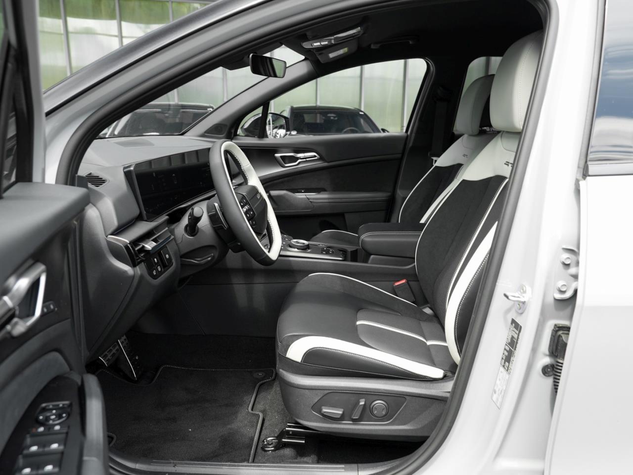 Kia Sportage – Bild 7