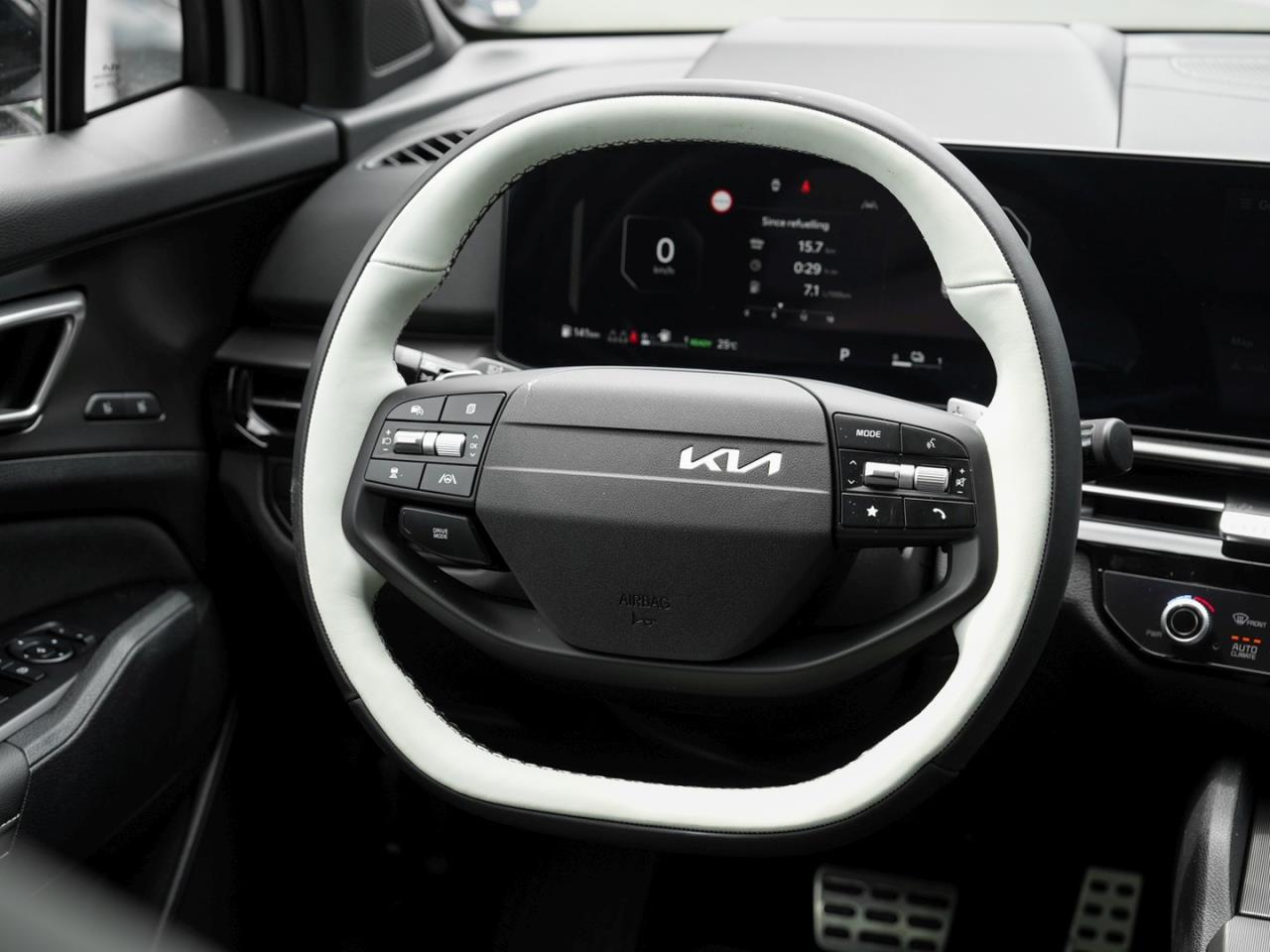 Kia Sportage – Bild 8