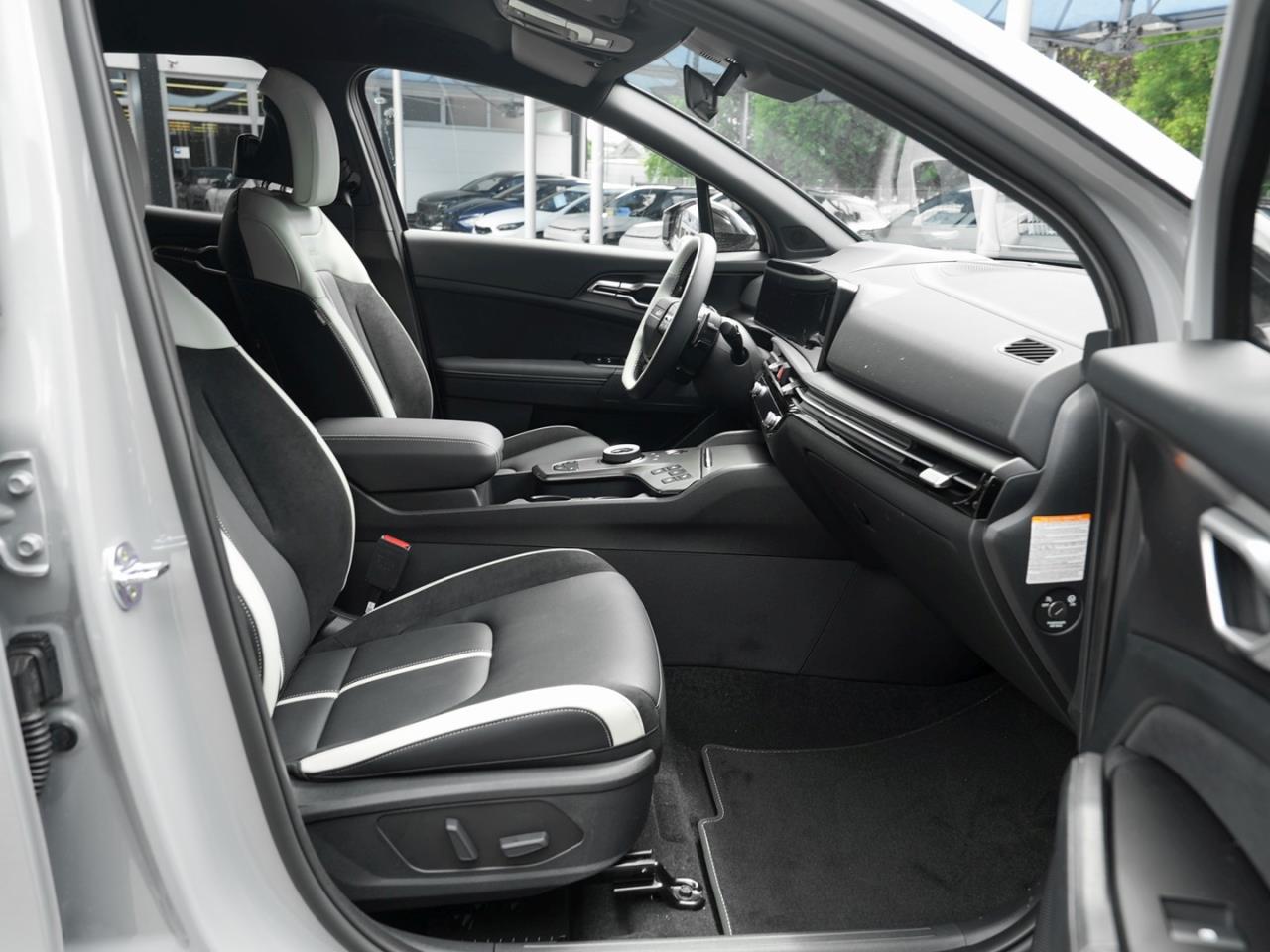 Kia Sportage – Bild 9