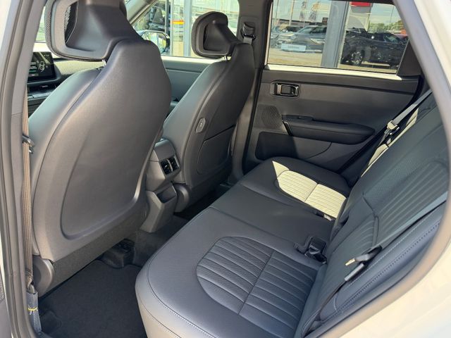 Kia Seltos – Bild 10