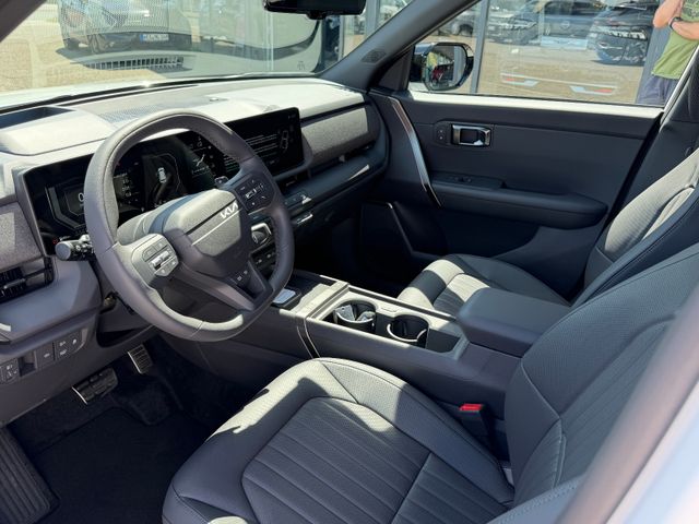 Kia Seltos – Bild 12
