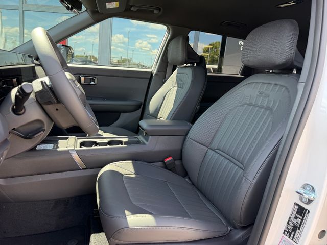 Kia Seltos – Bild 15