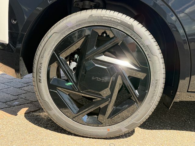 Kia Seltos – Bild 5