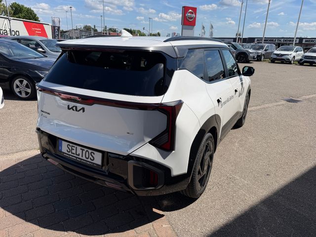 Kia Seltos – Bild 6