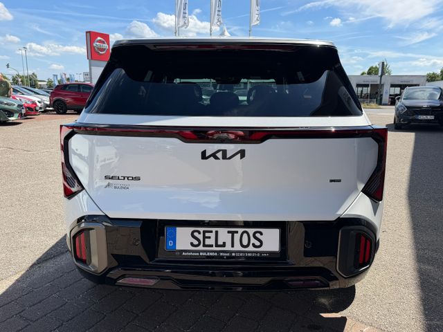 Kia Seltos – Bild 7
