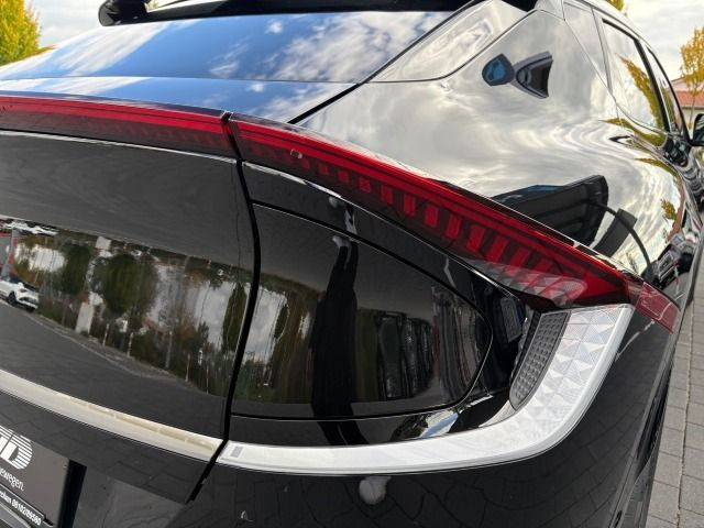 Kia EV6 – Bild 11