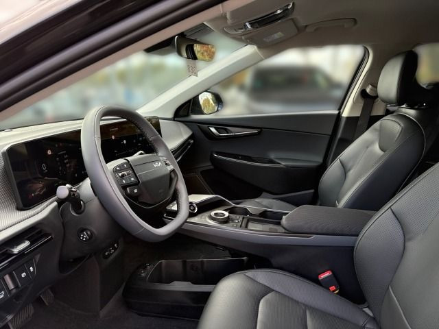 Kia EV6 – Bild 12