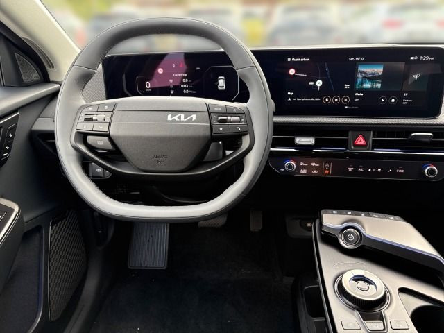 Kia EV6 – Bild 14