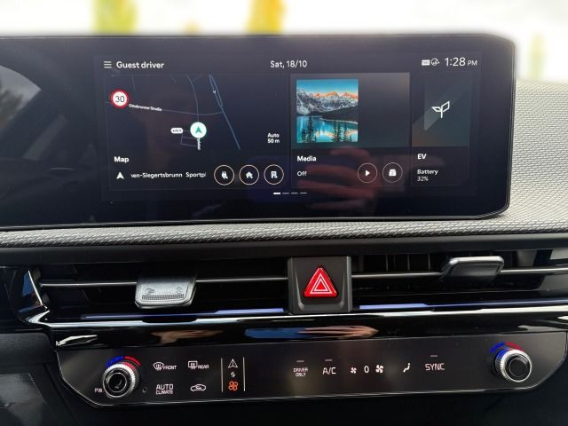 Kia EV6 – Bild 16