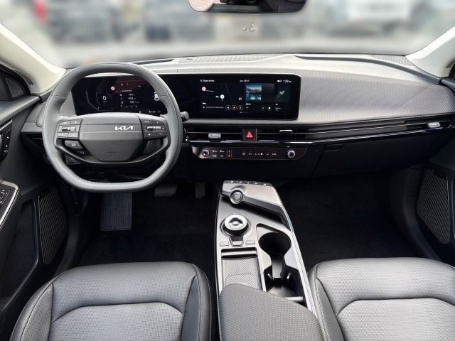 Kia EV6 – Bild 17