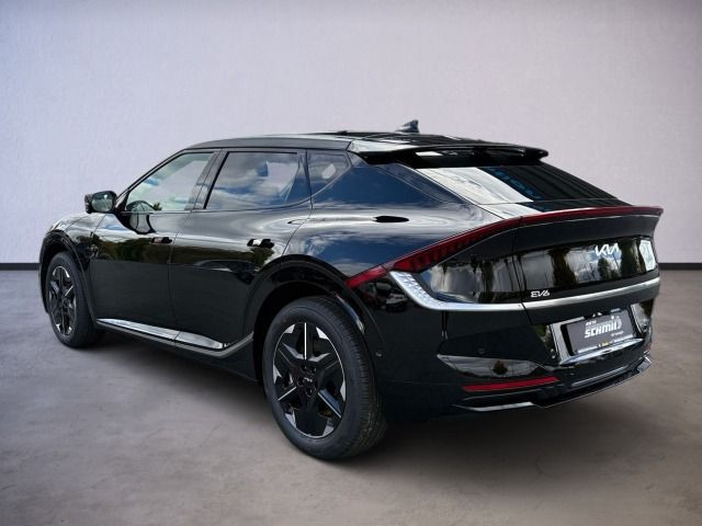 Kia EV6 – Bild 5