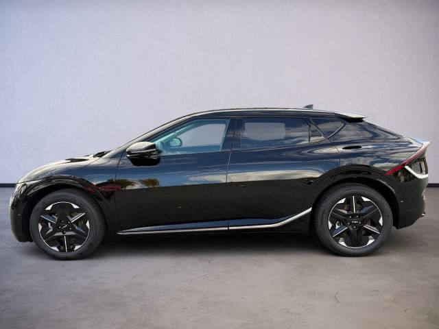 Kia EV6 – Bild 7