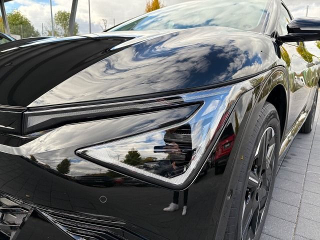 Kia EV6 – Bild 8