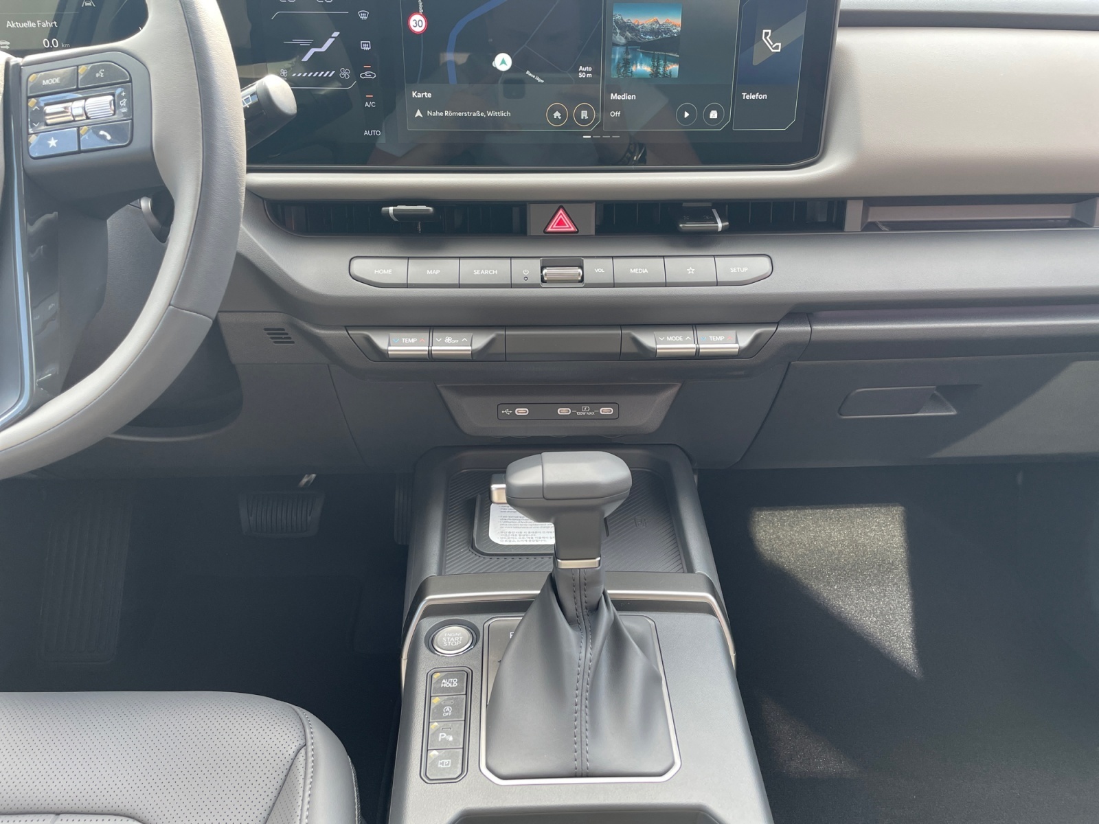 Kia Seltos – Bild 10