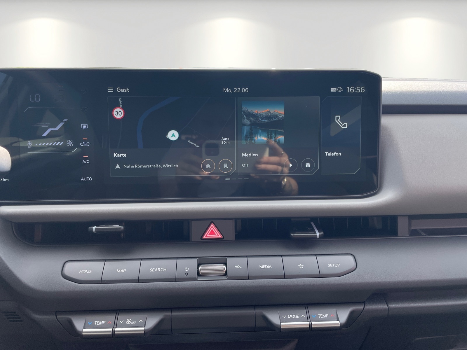 Kia Seltos – Bild 11